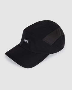 Unit MENS HEADWEAR - UNSTRUCTURED - ENDURO TECH