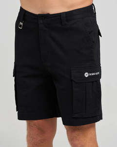 The Mad Hueys SNAGGED | 20" CARGO SHORT