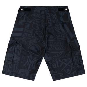Metal Mulisha D-Lush Boardshorts
