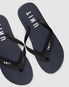 All Footwear: Unit MENS FOOTWEAR - FLIP FLOPS - ICON