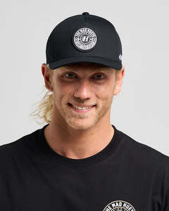 Snapback: The Mad Hueys HUEYS GOOD LIFE | TWILL SNAPBACK
