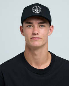 The Mad Hueys FKRS AHOY | TWILL SNAPBACK