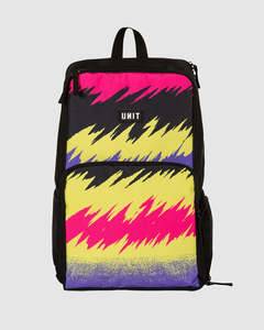 UNIT BACKPACK - ELECTRIC