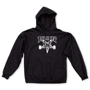 Sale In Stock: Thrasher Skate Goat Hood