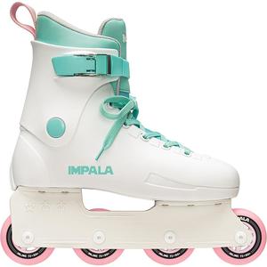 Impala Womens Lightspeed Inline Skate White