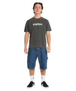 Volcom HEDZWILLROLL Tee
