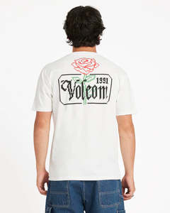 Volcom: Volcom Pleasantry Tee