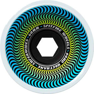 Sale Hardware: SPITFIRE WHEEL 80HD 60 SUPERWIDES