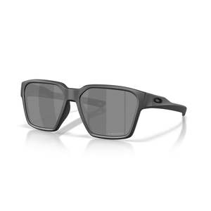 Mens Sunglasses: Oakley Briza - Steel