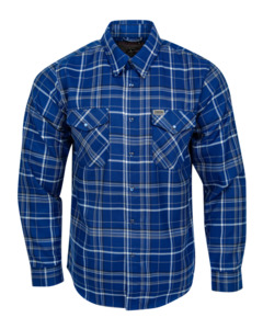 Dixxon Wingman Flannel