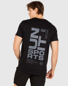 UNIT CONQUER TEE