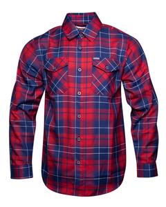 Mens Sale Tops: Dixxon Lexington Flannel