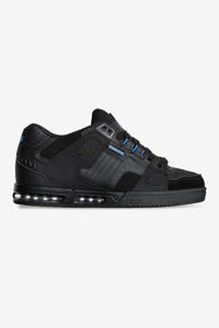 Mens Sale Footwear: Globe Sabre - Onyx / Blue