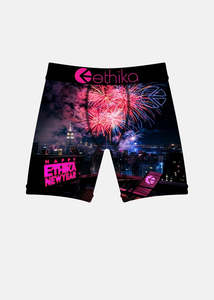Ethika Toddlers Familie Celebration Staple