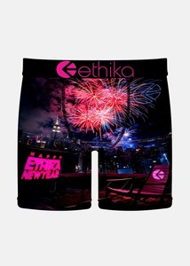 Ethika Mens Familie Celebration Mid