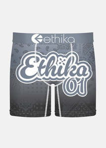 All Accessories: Ethika Mens Ice Banda Mid