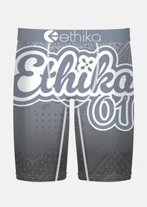 Ethika Mens Ice Banda Staple