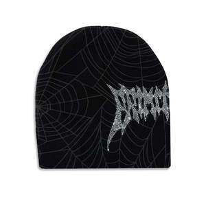 Primitive Spin Skullcap Beanie