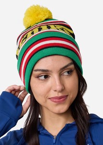 All Headwear: Ethika GT Sole Pom Beanie