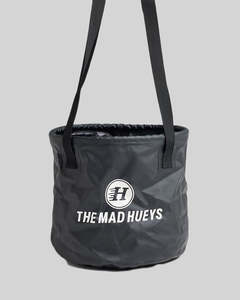 All Headwear: The Mad Hueys HUEYS DRY | BUCKET BAG