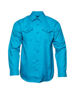 All Tops: Dixxon Weezer Blue Album Flannel