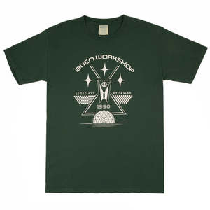 All Tops: Alien Workshop Xenia Tee