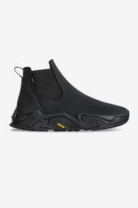 All Footwear: Globe Dover-2000 - Black/Black