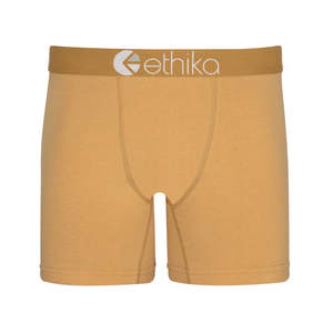 Ethika Maple Ash Mid
