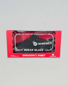The Mad Hueys EMERGENCY | SHOEY CUP