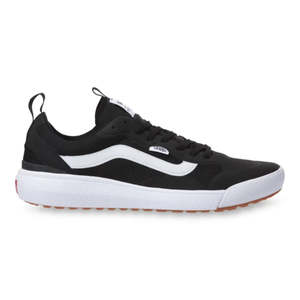Vans UltraRange Exo Black