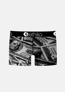 Kids Accessories: Ethika Girls Munyun Staple
