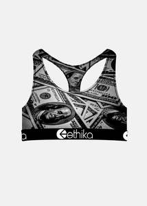 Kids Accessories: Ethika Girls Munyun Sports Bra