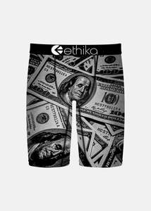 Ethika Boys Munyun Staple