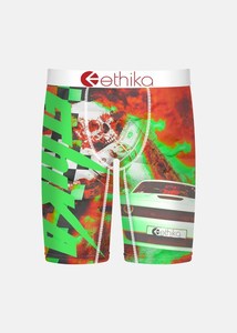 Kids Accessories: Ethika Boys Cat Boyz Staple