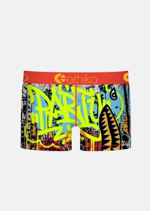 Kids Accessories: Ethika Girls Bomber For Mary Staple