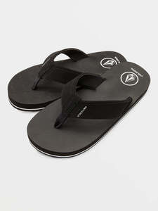 Kids Footwear: Volcom Little Youth Victor Sandals