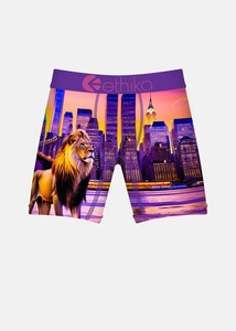 Infants 0 2 Years: Ethika Toddlers Kingz Jungle Staple