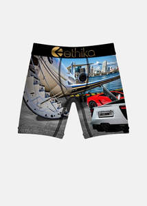 Infants 0 2 Years: Ethika Toddlers Skeert Off Staple