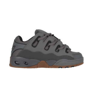 Osiris D3 Og - Grey/black/gum