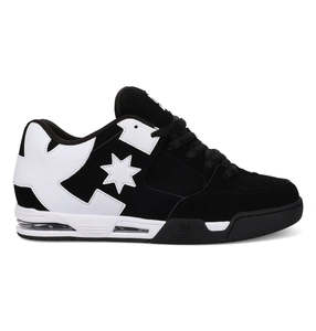 DC Command - Black/White