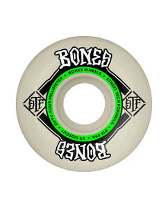 All Mens: Bones STF Sidecut V5 99a Wheels - 54mm