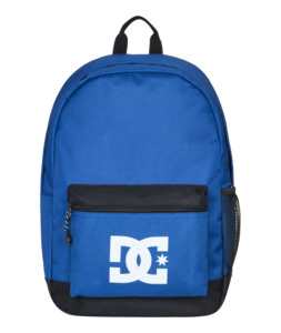 DC Nickel Bag - Dark Denim