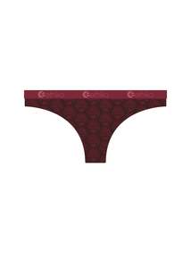 Womens Bottoms: Ethika Womens Kensei Bikini