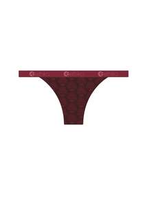 Ethika Womens Kensei Brazilian Cheeky