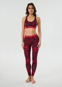 All Womens: Ethika Womens Heat Seeker Leggings