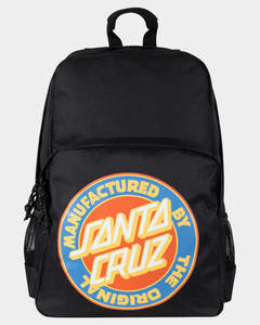 Backpacks: Santa Cruz Ranger MFG Backpack