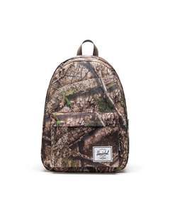 Herschel x RealTree Classic XL Backpack