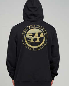 The Mad Hueys: THE MAD HUEYS H SERIES SPLIT | HOODED PULLOVER