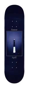 APRIL RONNIE KESSNER HOME 8.5" DECK