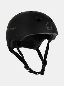 Protec Classic Skate Helmet - Matte Black